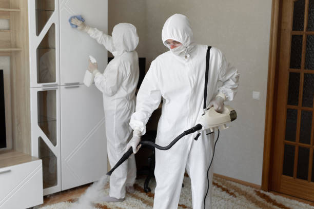 24/7 Emergency Infectious Disease Decontamination experts in Huntsville, MO