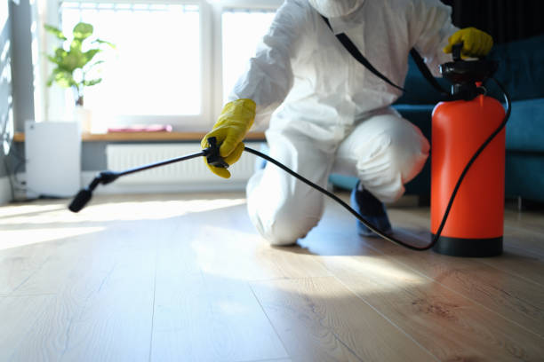 Reliable Infectious Disease Decontamination contractor in Huntsville, MO by Trauma Clean Pros